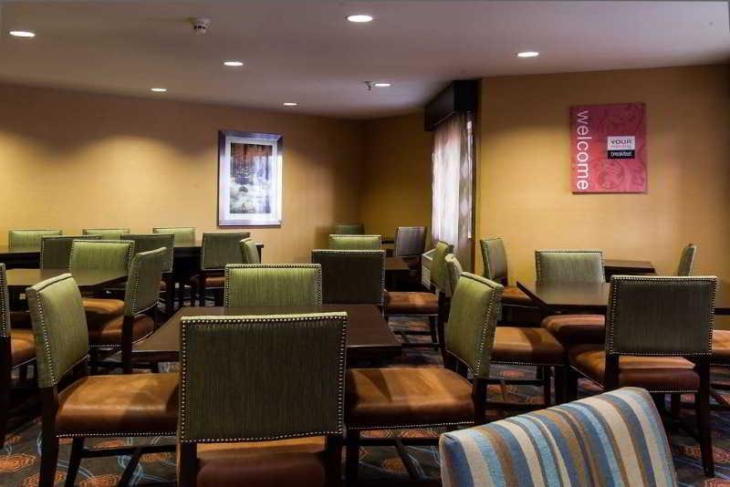 Comfort Inn University Missoula Eksteriør billede