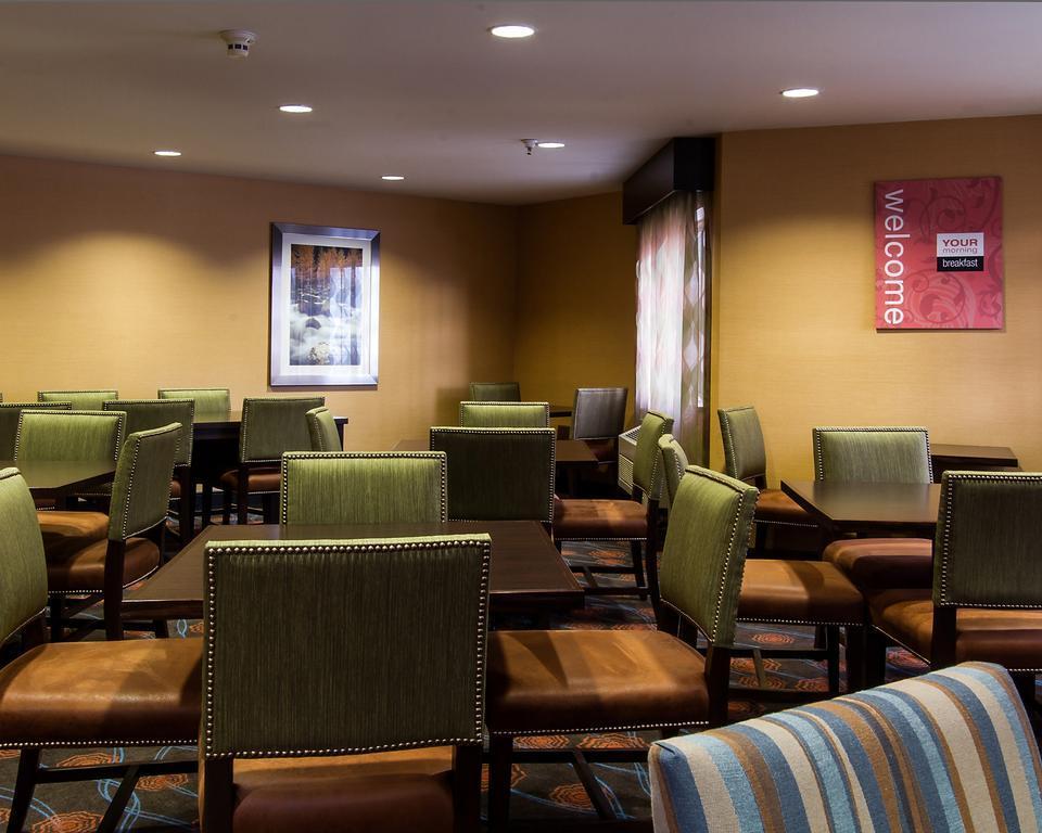 Comfort Inn University Missoula Eksteriør billede