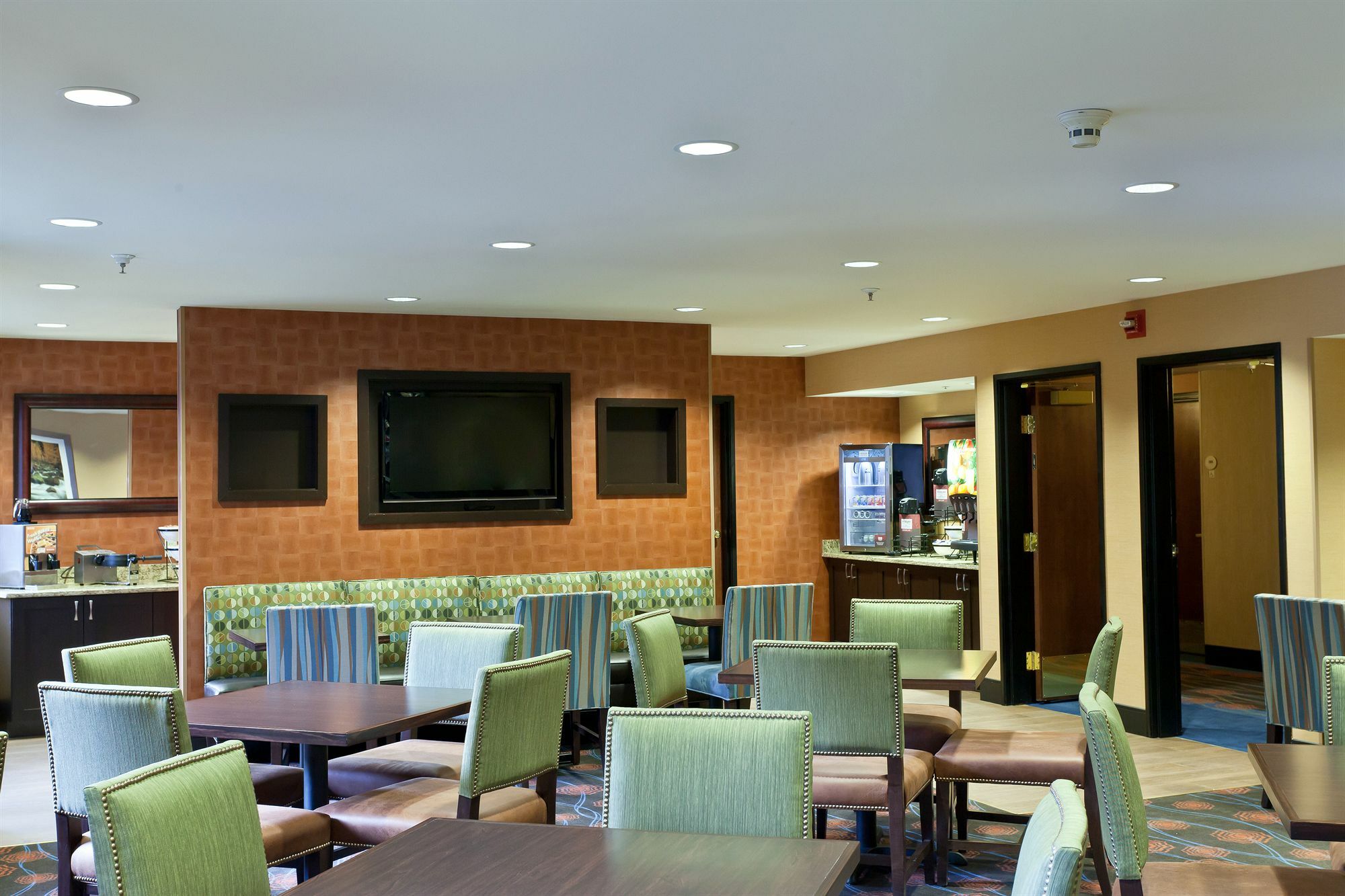 Comfort Inn University Missoula Eksteriør billede