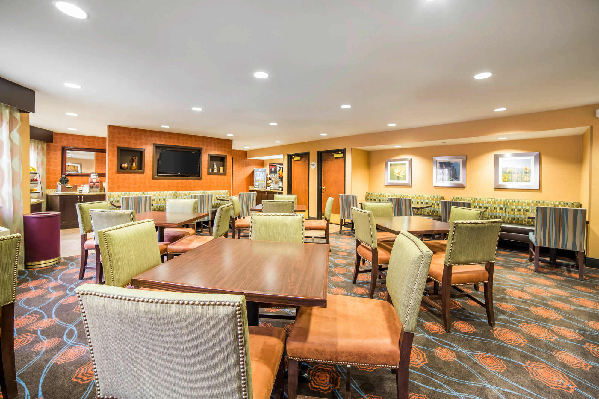 Comfort Inn University Missoula Eksteriør billede